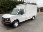2004 GMC Savana 55,000 mi
