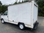 2004 GMC Savana 55,000 mi