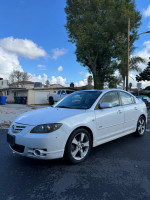 2007 Mazda 3 59,000 mi