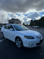 2007 Mazda 3 59,000 mi