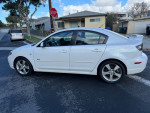2007 Mazda 3 59,000 mi