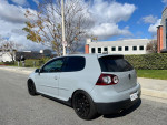 Volkswagen 114,000 mi