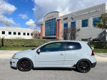 Volkswagen 114,000 mi