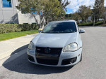 Volkswagen 114,000 mi