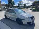 Volkswagen 114,000 mi
