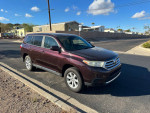 2013 Toyota Highlander 119,000 mi