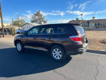 2013 Toyota Highlander 119,000 mi