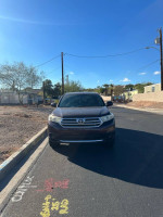 2013 Toyota Highlander 119,000 mi