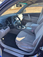 2013 Toyota Highlander 119,000 mi