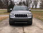 Jeep Cherokee 137,000 mi