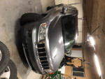 Jeep Cherokee 137,000 mi