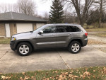 Jeep Cherokee 137,000 mi