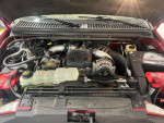 Ford Edge 91,000 mi