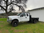 Ford 54,000 mi
