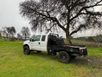 Ford 54,000 mi