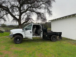 Ford 54,000 mi