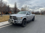 Dodge 117,000 mi