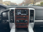 Dodge 117,000 mi
