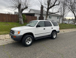 1997 Toyota 4Runner 88,000 mi