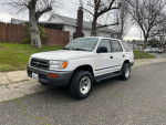 1997 Toyota 4Runner 88,000 mi