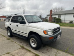 1997 Toyota 4Runner 88,000 mi