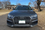 Audi allroad 87,000 mi