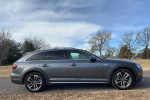 Audi allroad 87,000 mi
