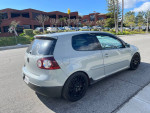 Volkswagen 102,000 mi