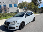 Volkswagen 102,000 mi