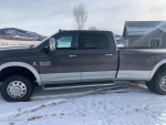 2016 Ram 3500 62,000 mi