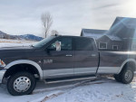 2016 Ram 3500 62,000 mi
