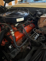 Chevrolet Colorado 72,000 mi