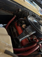 Chevrolet Colorado 72,000 mi