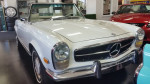 Mercedes-Benz 98,000 mi