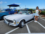 Mercedes-Benz 98,000 mi