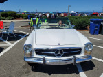 Mercedes-Benz 98,000 mi