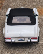 Mercedes-Benz 98,000 mi