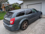 2006 Dodge Magnum RT RWD 148,000 mi