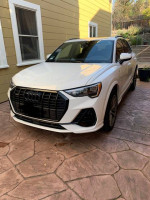 2022 Audi Q3 Premium AWD 52,000 mi