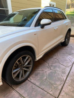 2022 Audi Q3 Premium AWD 52,000 mi