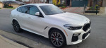 BMW X6 135,000 mi