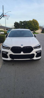 BMW X6 135,000 mi