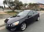 2012 Volvo S60 T5 FWD 78,000 mi