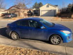 2012 Mazda 3 i Grand Touring FWD 118,000 mi