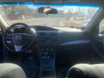 2012 Mazda 3 i Grand Touring FWD 118,000 mi