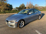 BMW 110,000 mi