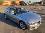 BMW 110,000 mi