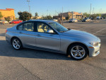BMW 110,000 mi