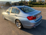 BMW 110,000 mi