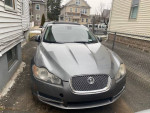 2009 Jaguar XF 121,000 mi